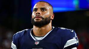 Dak Prescott se reposera pendant l'intersaison
